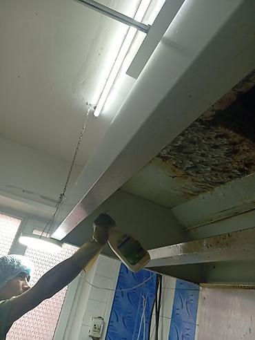 Уборка помещений: Уборка помещений, | Квартиры — 3