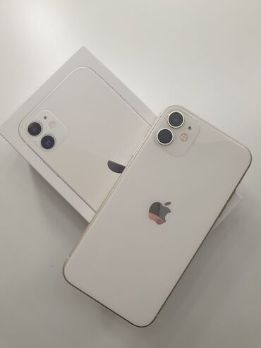 xiaomi mi4c 2 16 white: IPhone 11, 128 GB, Bela
