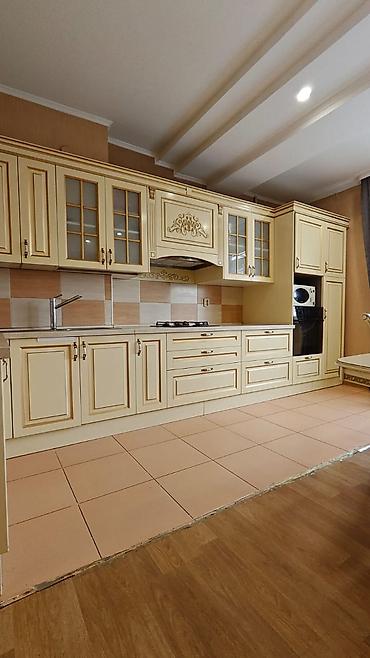 Квартиры: 3 комнаты, 185 м², Золотой квадрат Элитка, 4 этаж — 6