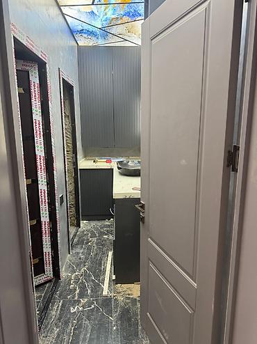 genclıkde kiraye evler: 3 otaqlı, 100 kv. m, Yeni təmirli — 6