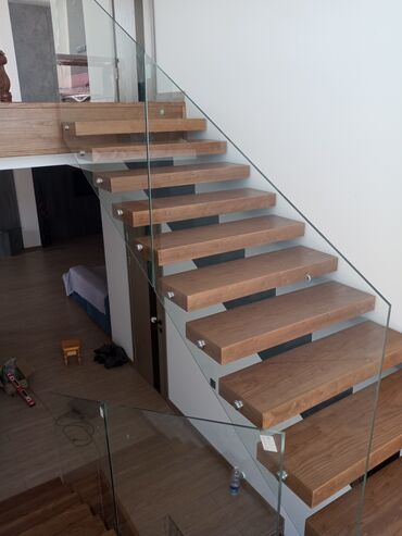 Деревянные лестницы: Лестницы Лестницы перила любой сложности . лестницы под ключ — 3