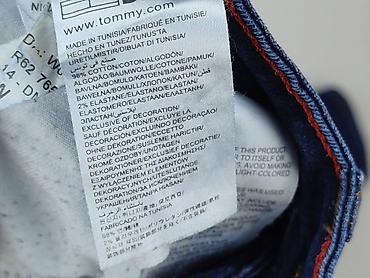 michael kors tk maxx: Hilfiger Denim, Jeansy damskie, rozmiar M — 5