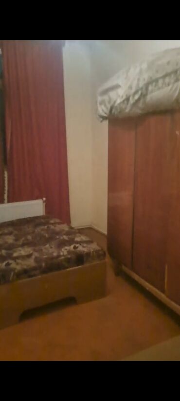 Uzunmüddətli kirayə evlər: 60 kv. m, 2 otaqlı, Kombi, Qaz, İşıq — 8