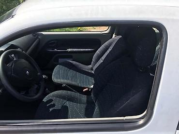 mini avanture: DELOVI ZA RENAULT CLIO | U ponudi delovi za Renault clio 2 Raznih — 5