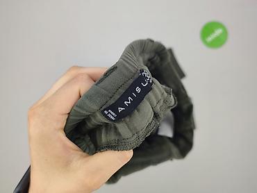classics77 trousers: Amisu, Spodnie materiałowe damskie, rozmiar S — 5