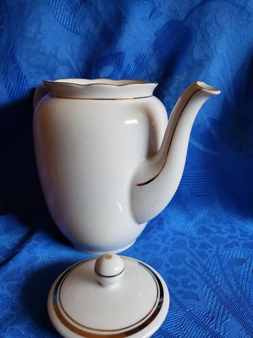 Čajnici: Bokal nov Seltmann porcelan. nemacki 1952god. Bokal porcelanski — 8