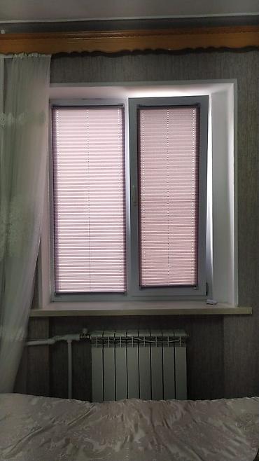 Jalüzlər: Yüksək keyfiyyət və sərfəli qiymətlərlə “Plisse” jalüzləri ✨ Bizim — 13