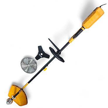 №: 5356 Məhsulun adı: Elektrikli trimmer TeXa T22250 Brend: TeXa