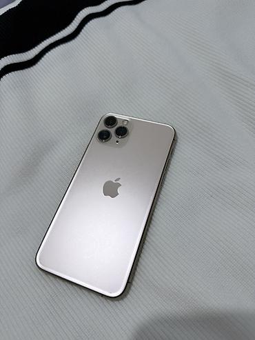 iphine 11 pro: IPhone 11 Pro, цвет Gold - Экран 5.8" Super Retina XDR (OLED), True — 1