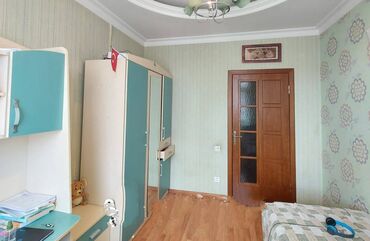 Yeni tikili: 3 otaqlı, Yeni tikili, m. Neftçilər, 114 kv. m — 7