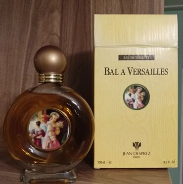 Ətriyyat: Винтажные духи — 23