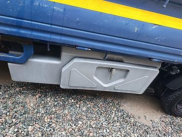 Легкий грузовой транспорт: Легкий грузовик, Hyundai, Стандарт, До 1 т, Б/у at lalafo.kg — 5 Легкий грузовой транспорт: Легкий грузовик, Hyundai, Стандарт, До 1 т, Б/у — 5