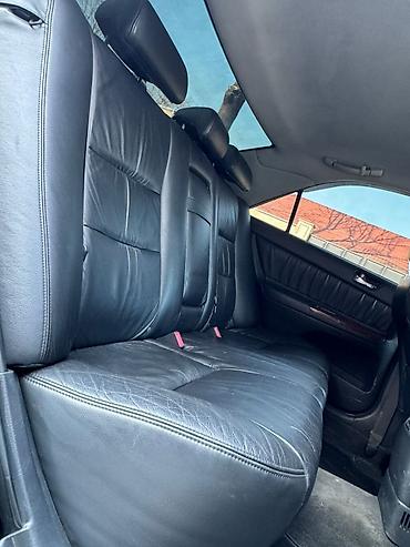 Toyota: Toyota Camry: 2005 г., 2.4 л, Автомат, Бензин, Седан — 11