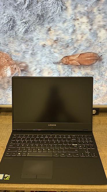 lenova legion y700: Lenovo Legion Y530-15ICH — игровой i7-8Gen - Видеокарта NVIDIA — 3