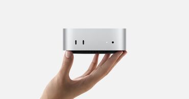 Masaüstü kompüterlər və iş stansiyaları: Apple Mac mini M4, 256GB, 16 GB RAM Təzə Mac Mini– Satılır! Tamamilə