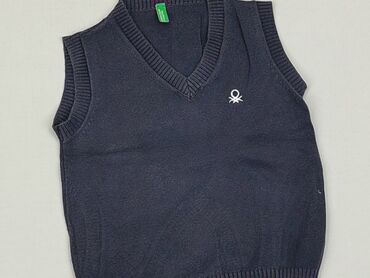 sweterek z golfem: Sweterek, 2-3 lat, 92-98 cm, stan - Zadowalający