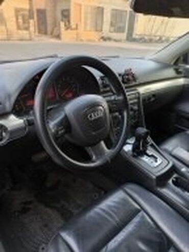 Audi: Audi A4: 2 l | 2006 il Sedan — 6