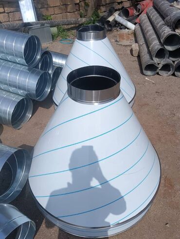 Havalandırma sistemləri: Peşəkar Havalandırma Sistemləri və Mətbəx Avadanlıqlarının — 1