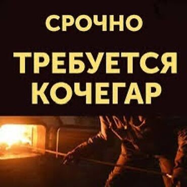 автомойщик вакансия: Требуеться КОЧЕГАР+ Смотрящий за чистотой огородом ДЛЯ ШВЕЙНОГО