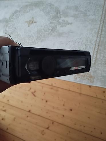 maşın videoları: Pioneer DEH-S1253UB avtomobil maqnitofonu Maqintafonda her bir şey — 1