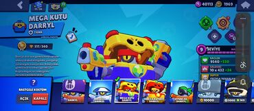 Butslar: Butslar — 11