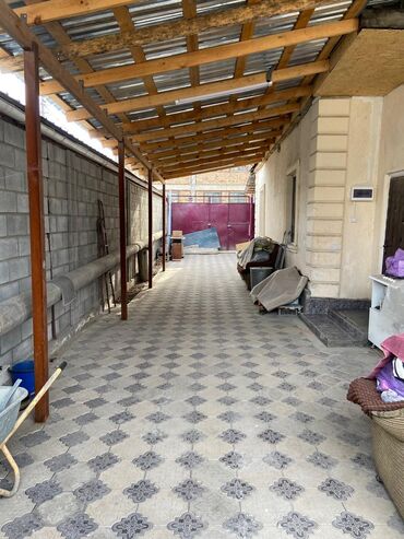 Продажа домов: Дом, 41 м², 2 комнаты, Собственник, Косметический ремонт — 3