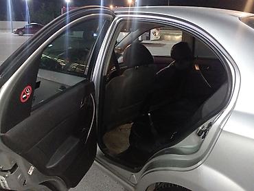 satılık araba: Ravon Nexia: 1.5 l | 2017 il 204500 km Sedan — 8