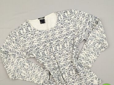 modema sukienki: SMOG, Women's blouse, size L (EU 40)