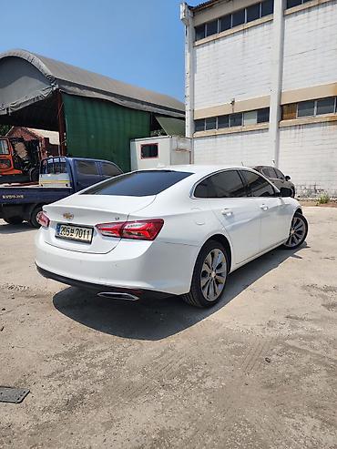 малибу 3 цена: Chevrolet Malibu: 2020 г., 1.6 л, Автомат, Дизель, Седан — 2