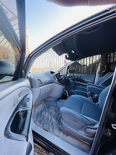 Toyota: Toyota Estima: 2003 г., 2.4 л, Автомат, Бензин, Минивэн — 24