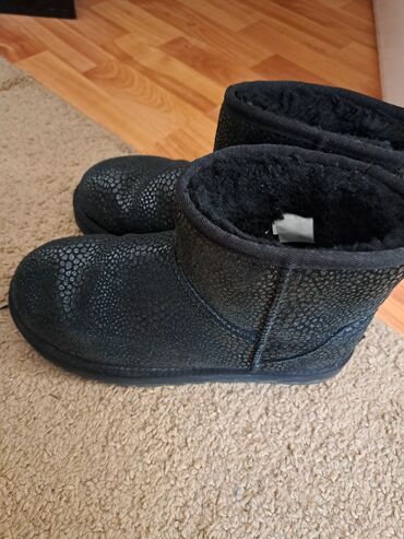 Čizme: Čizme, UGG, 38 — 4