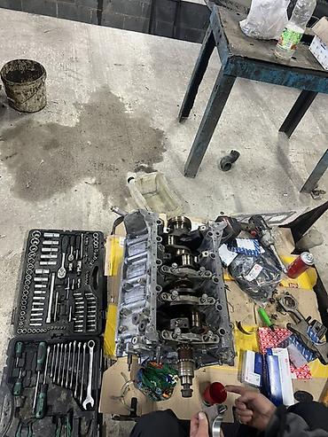 Другие автоуслуги: Выездная компьютерная диагностика авто 24/7 Профессиональная проверка — 13