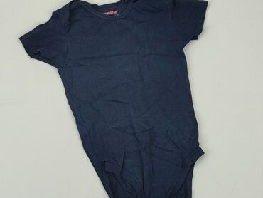 kombinezon na lato długi: Bodysuits, Lupilu, 1.5-2 years, 86-92 cm, condition - Very good