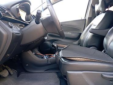 шевралеь: Chevrolet Spark: 2018 г., 1 л, Вариатор, Бензин, Хэтчбэк — 4