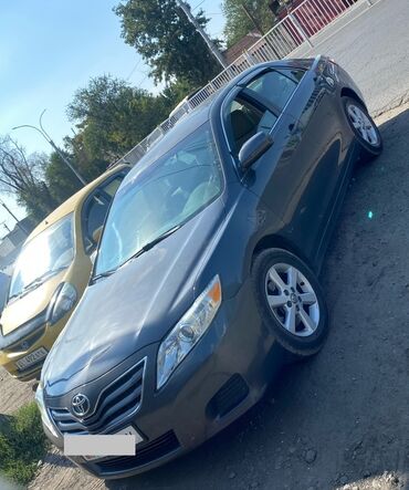 тойета камри: Toyota Camry: 2011 г., 2.5 л, Автоматтык, Бензин, Седан
