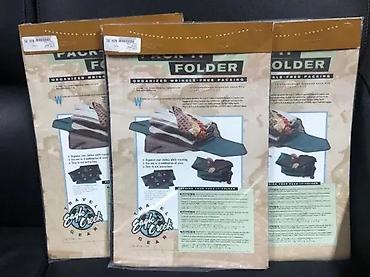 Putni koferi i torbe: Eagle Creek Pack-It Folder – organizator za putovanja - Tip: putni — 2