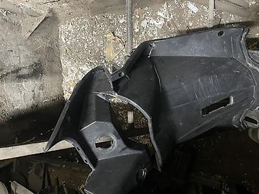 Скутеры: В продаже запчасти на самурай макси очень много чего есть цены — 10