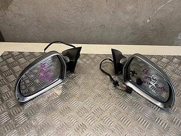 obdlink cx: RETROVIZOR ZA AUDI A5, S5 OD 2007. DO 2016. GOD. | a5 s5 kupe — 1