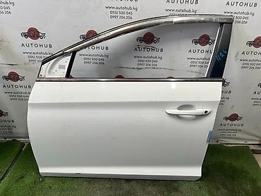 соната двер: Дверь Hyundai Sonata NEW RISE 2.0 L4NA 2018 перед. лев. (б/у) — 1