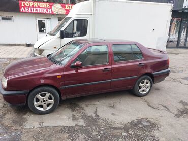 Volkswagen: Volkswagen Beetle: 1993 г., 2 л, Механика, Бензин, Седан