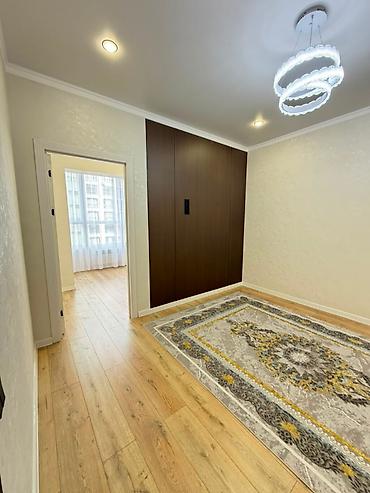binar: 1 комната, 44 м², Технопарк Элитка, 6 этаж, Дизайнерский ремонт — 6