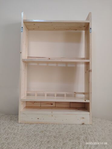 Rəflər: Yeni, Mətbəx rəfi, Düz, Azərbaycan — 3