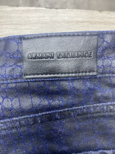 Джинсы: Армани джинсы оригинал 💣 — 15