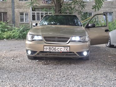 tayota runx: Daewoo Nexia: 2008 г., 1.6 л, Механика, Бензин, Седан