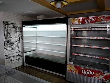 Холодильные витрины: Новый at lalafo.kg — 21 Холодильные витрины: Новый — 21