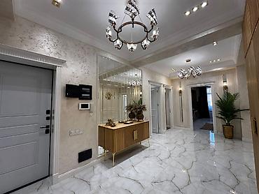 Продажа квартир: 4 комнаты, Новостройка, 210 м² — 6
