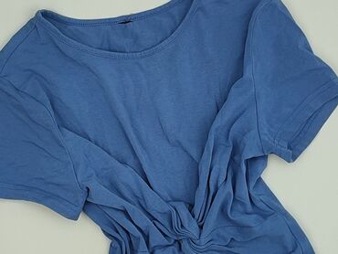cropp tshirt: Women`s top, size S