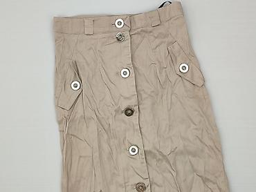 pull ans bear: Atmosphere, Women`s skirt, size S — 1