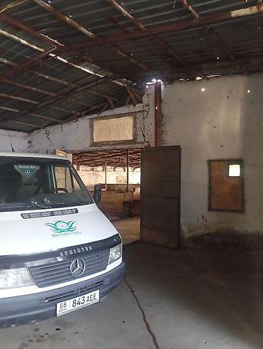 Продажа коттеджей и домов: Продаю два дома на одном участке Рядом с трассой Аэропорта Манас Село — 10