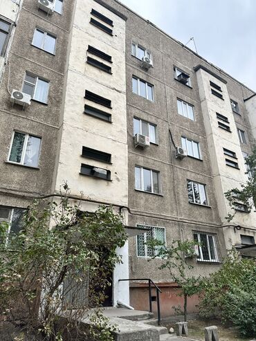 Продажа квартир: 3 комнаты, 62 м², 105 серия, 1 этаж, Старый ремонт